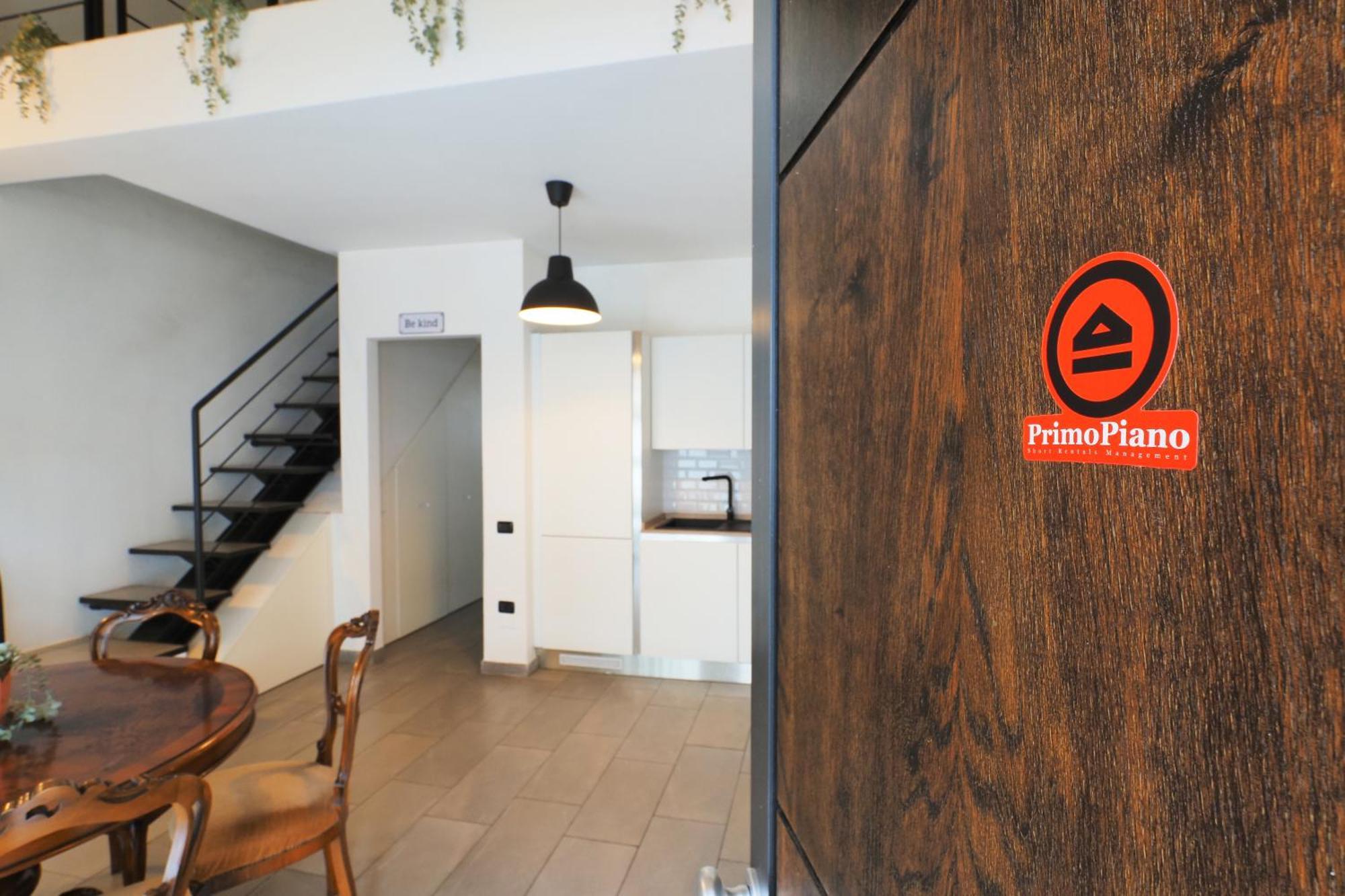 Primopiano - Watt B Appartement