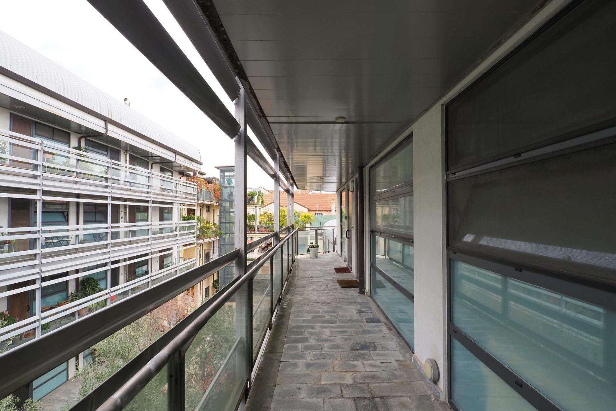 Appartement Primopiano - Watt B Milan