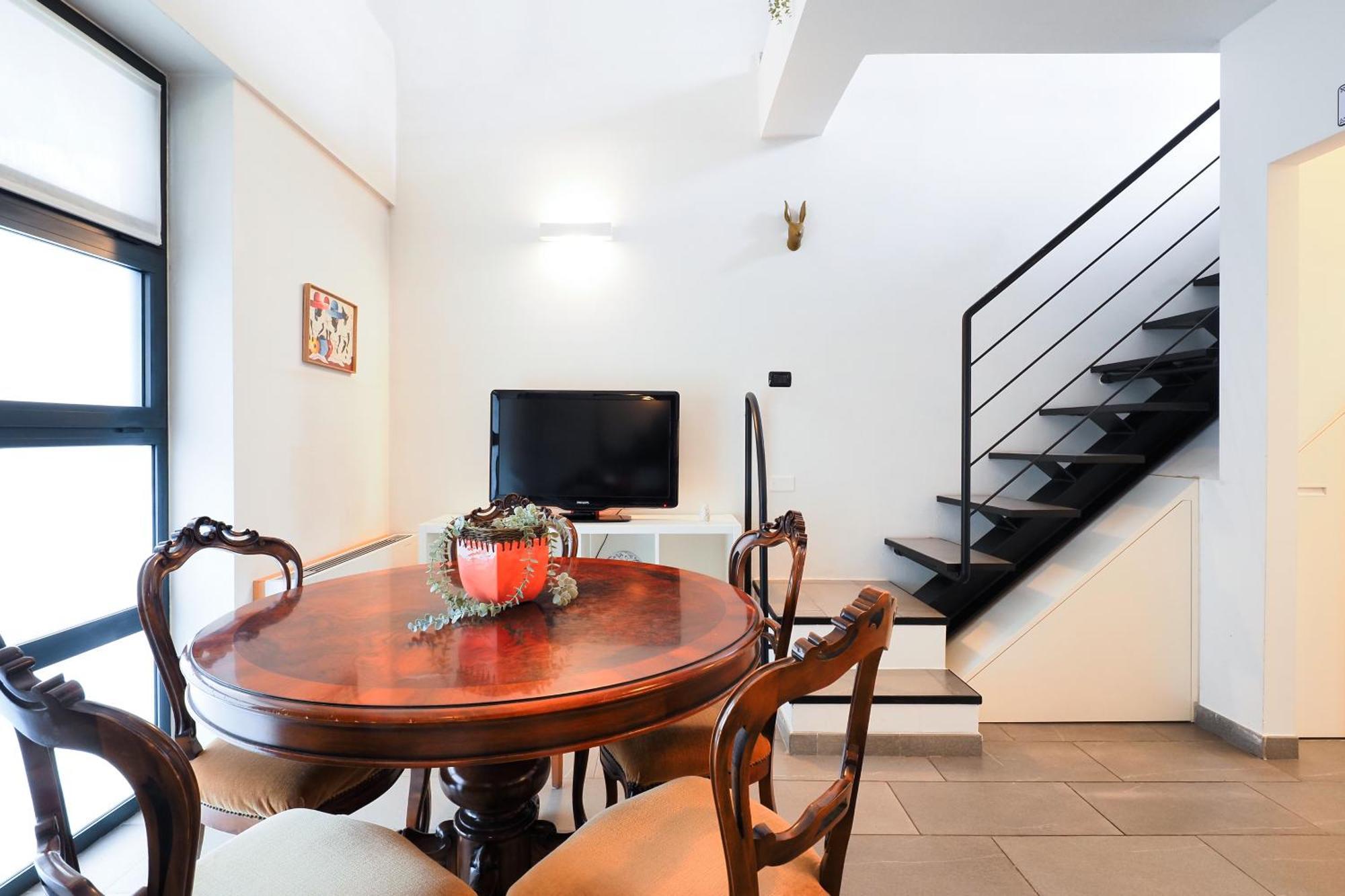 Primopiano - Watt B Appartement Milan